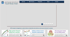 Desktop Screenshot of ciovp.com